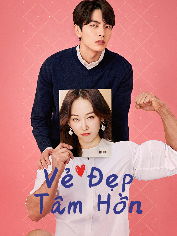 Vẻ Đẹp Tâm Hồn