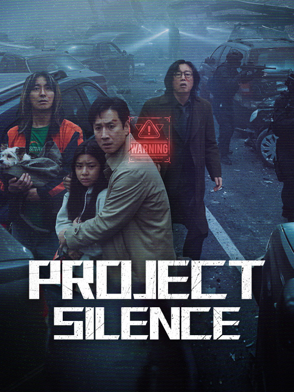 Project Silence