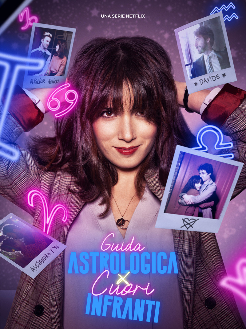 An Astrological Guide for Broken Hearts S01