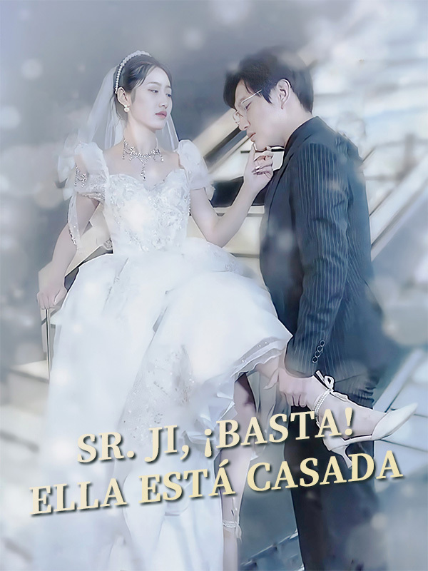 Mr Ji, Stop it. She Got Married!