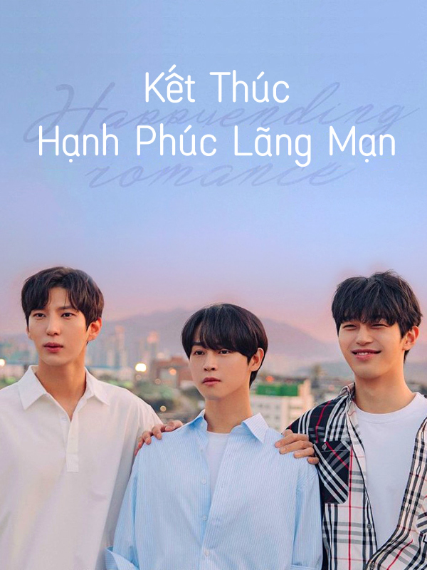 Kết Thúc Hạnh Phúc Lãng Mạn 