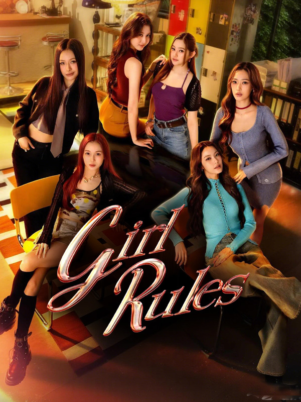 Girl Rules