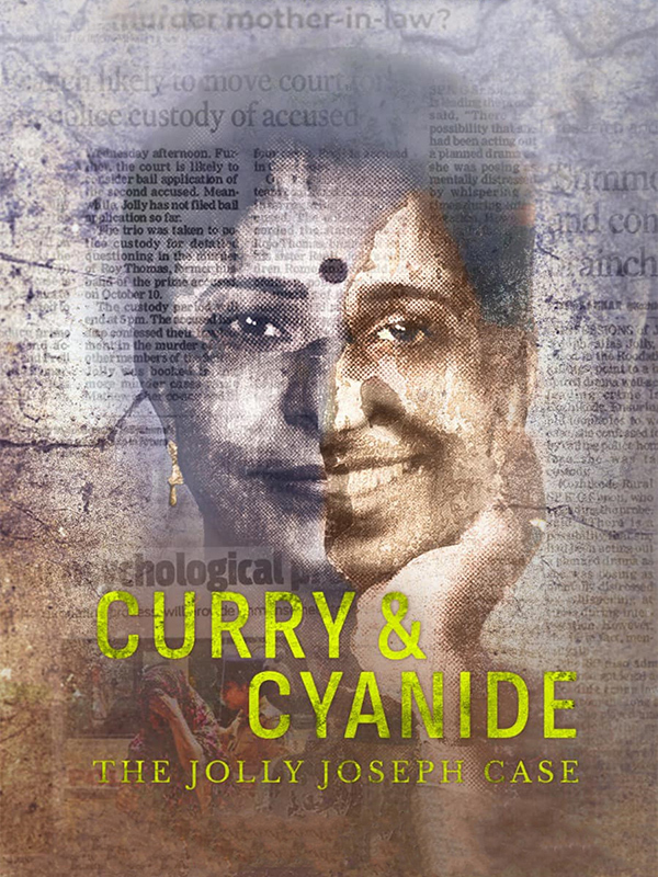 Curry & Cyanide: The Jolly Joseph Case