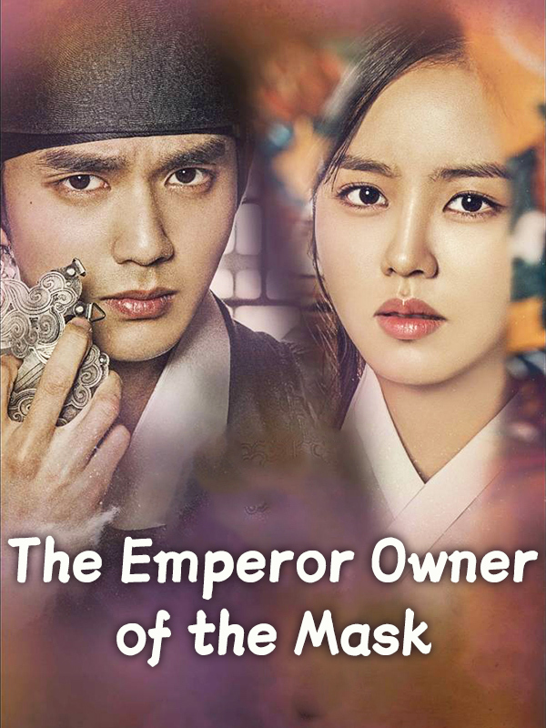 The Emperor Owner of the Mask
