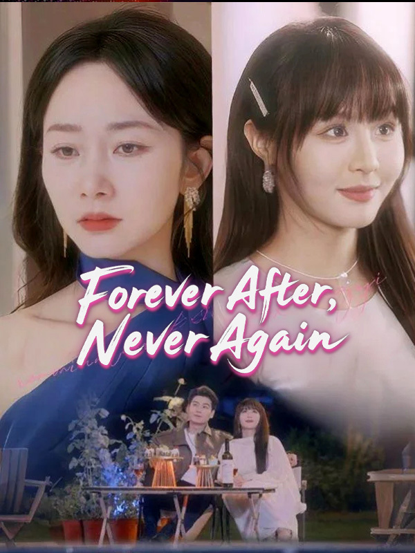 Forever After, Never Again