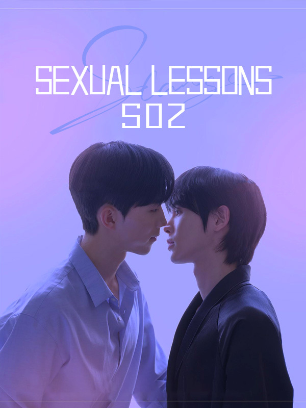 Sexual Lessons S02