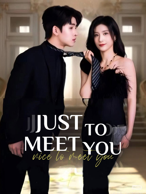 Just to Meet You