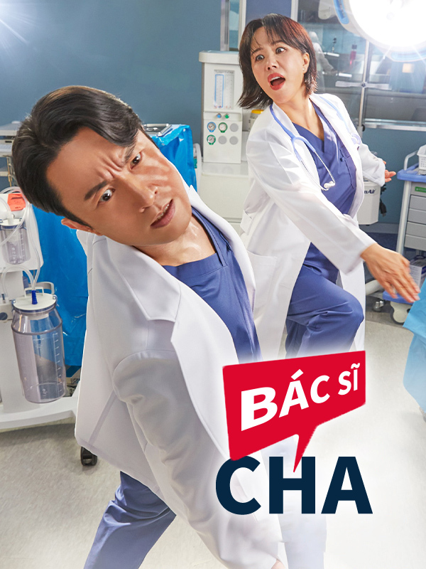 Bác Sĩ Cha