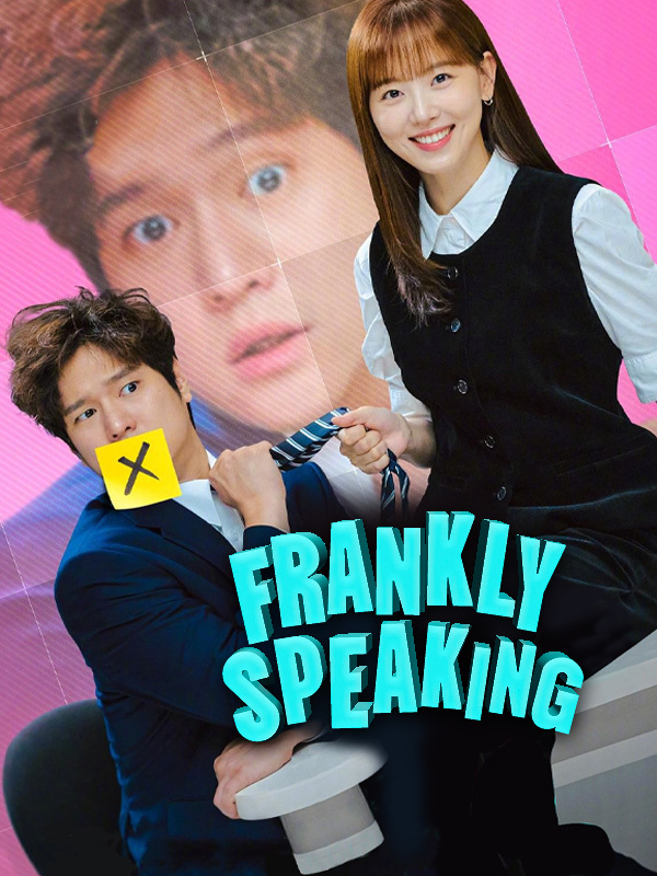 Frankly Speaking
