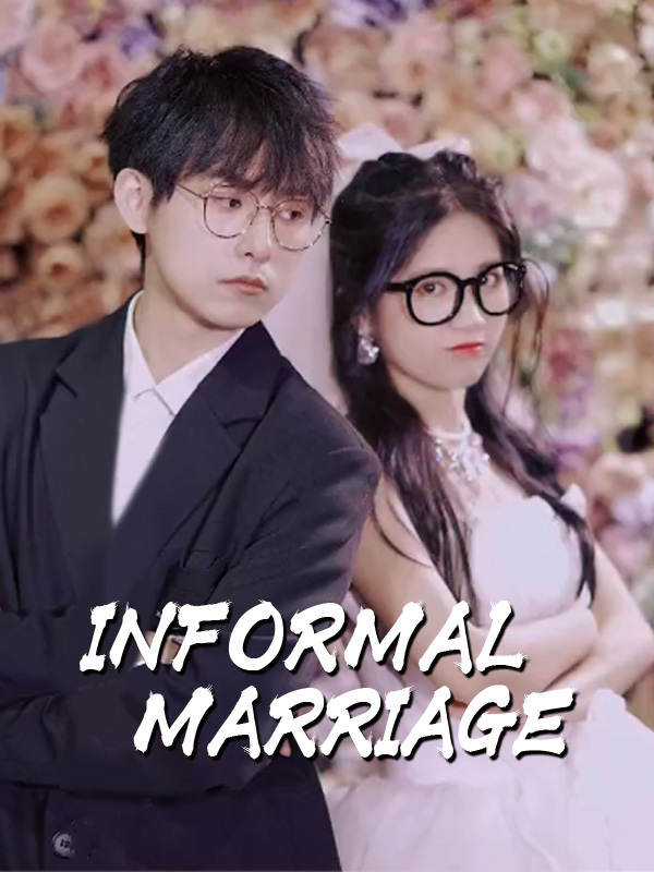 Informal Marriage