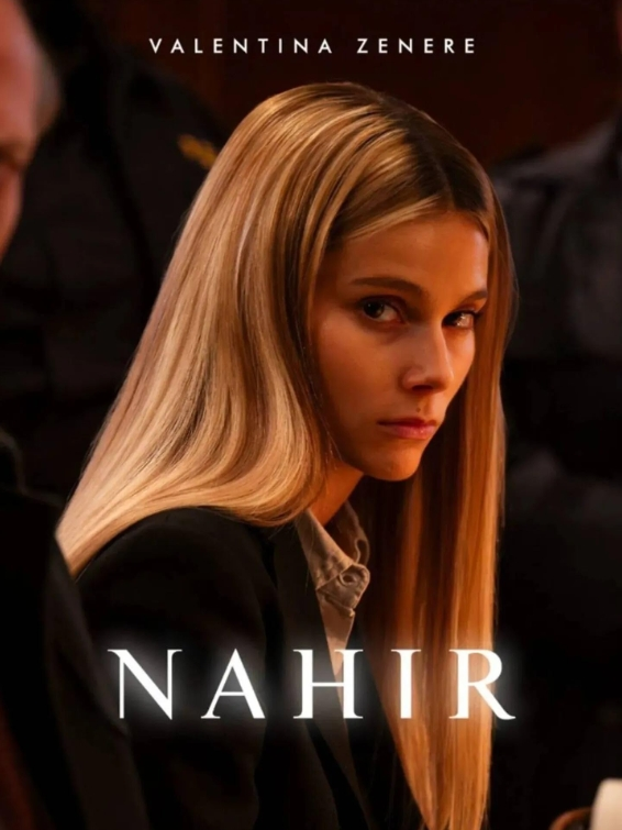 Nahir