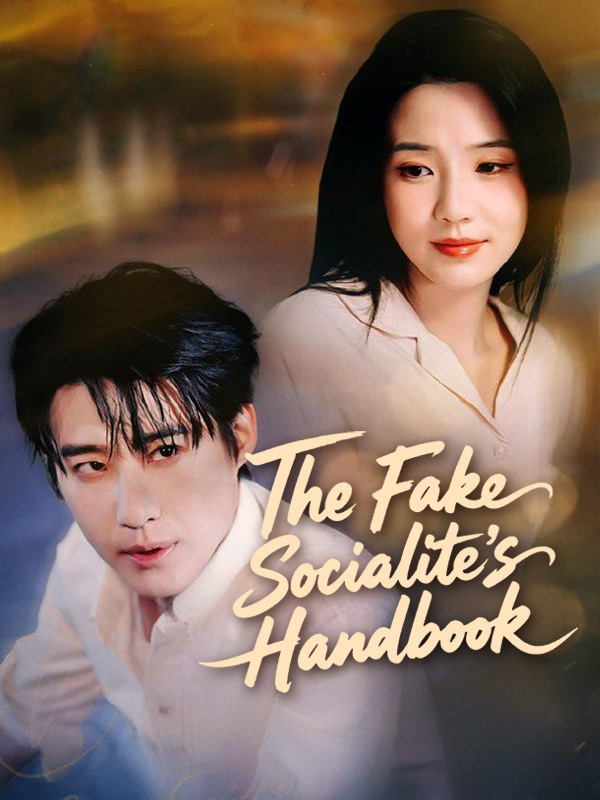 The Fake Socialite's Handbook
