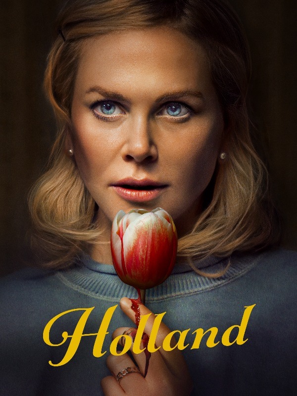 Holland