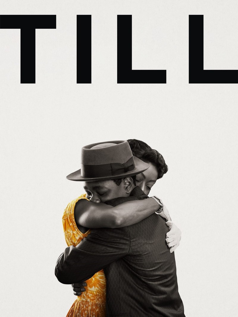 Till: Justicia para mi hijo