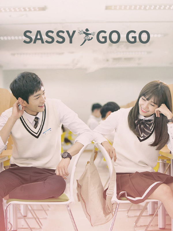 Sassy Go Go
