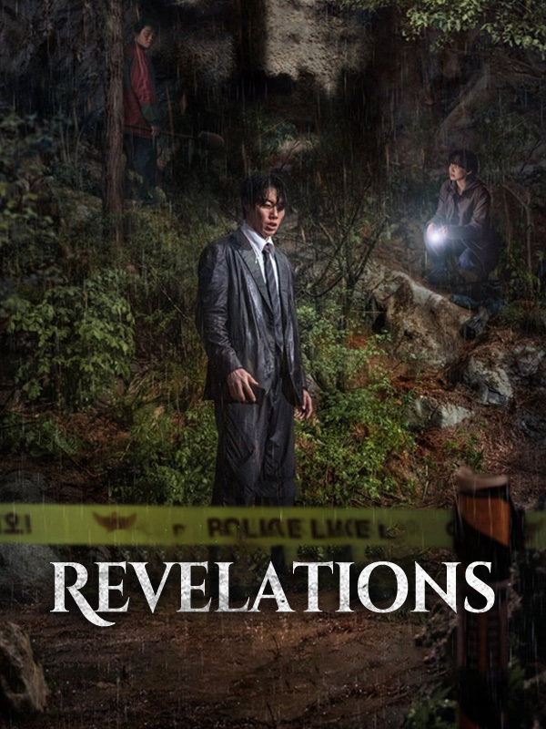 Revelations
