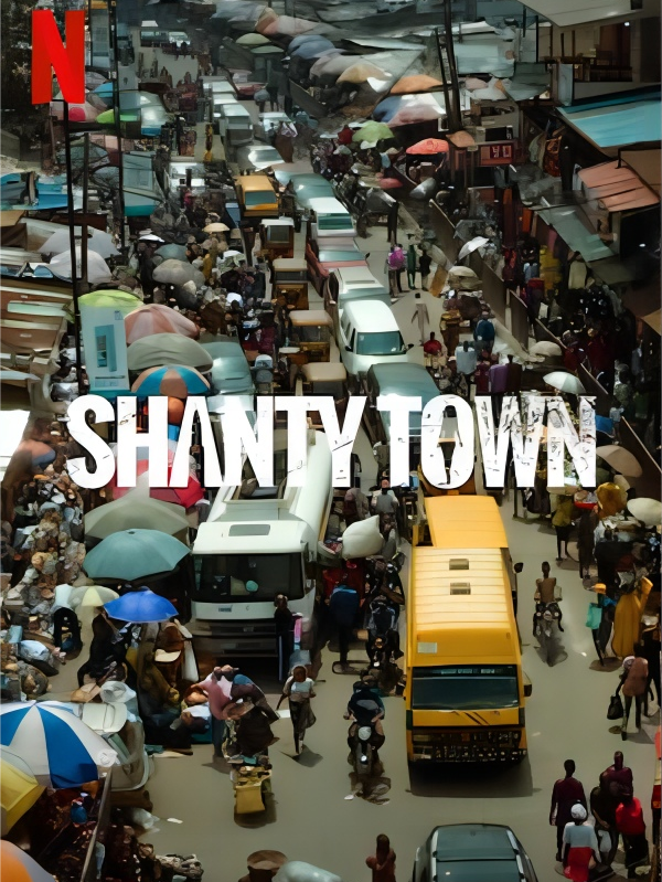 Shanty Town