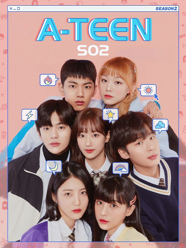 A-TEEN S02