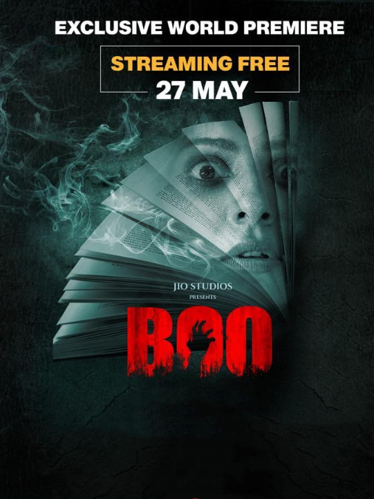 Boo