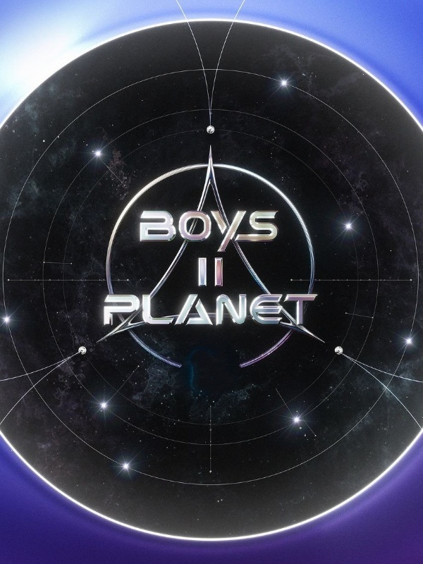 Boys Planet S02