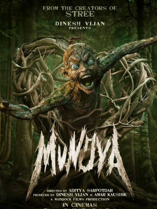Munjya