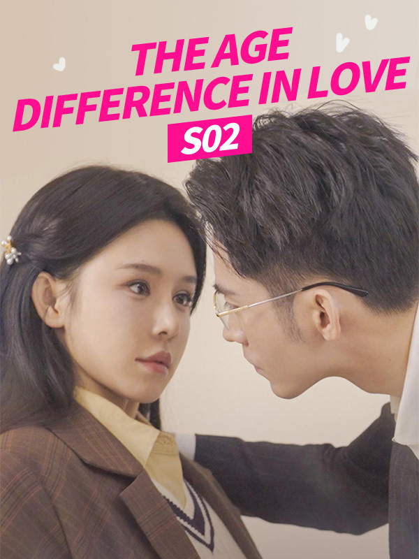 The Age Difference in Love S02