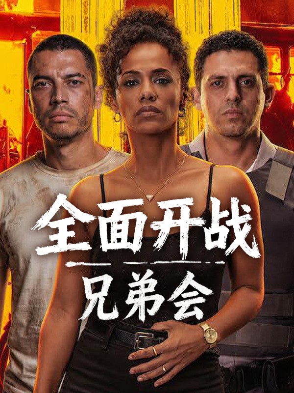 全面开战：兄弟会