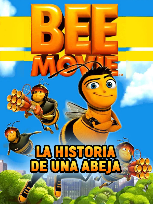 Bee Movie