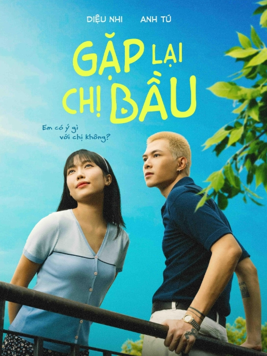 Gặp Lại Chị Bầu