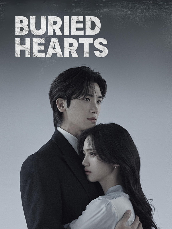 Buried Hearts