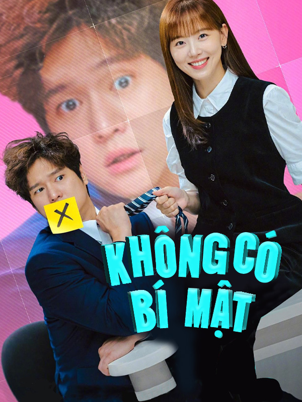 Không Có Bí Mật
