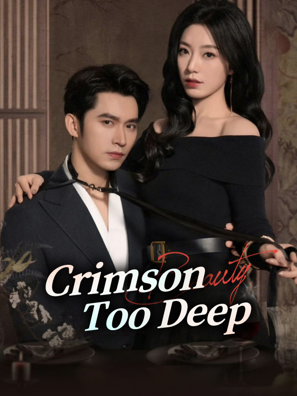 Crimson Too Deep