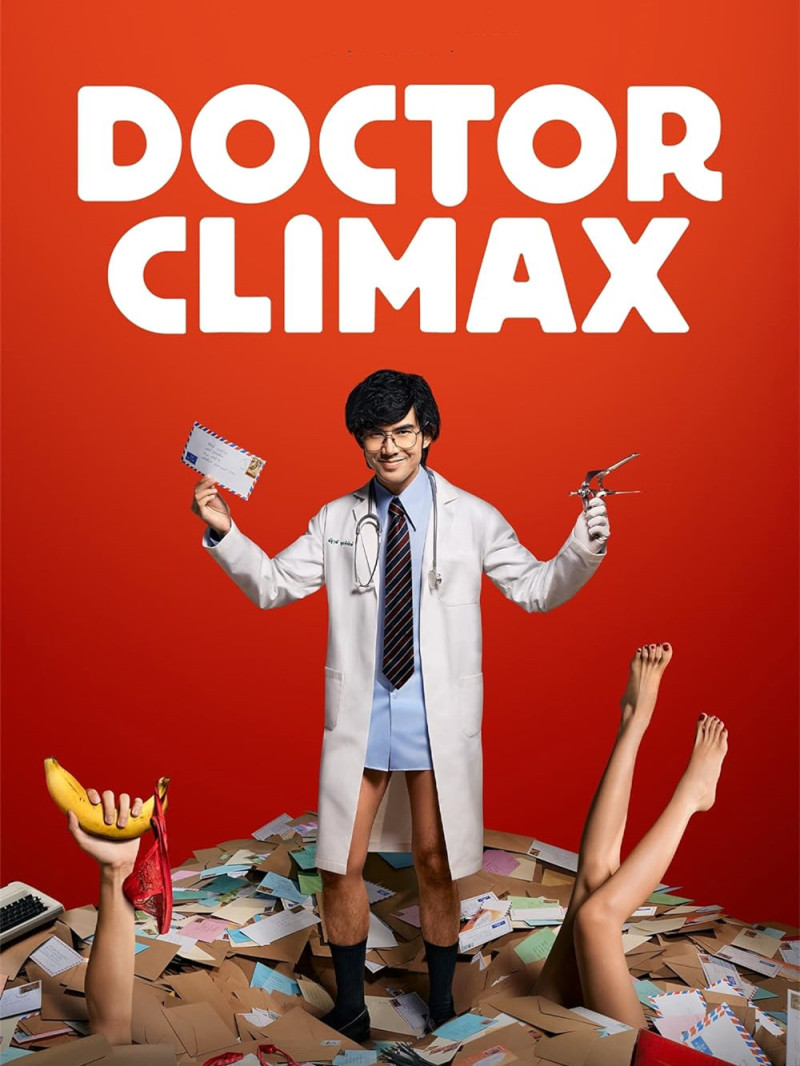 Doctor Climax