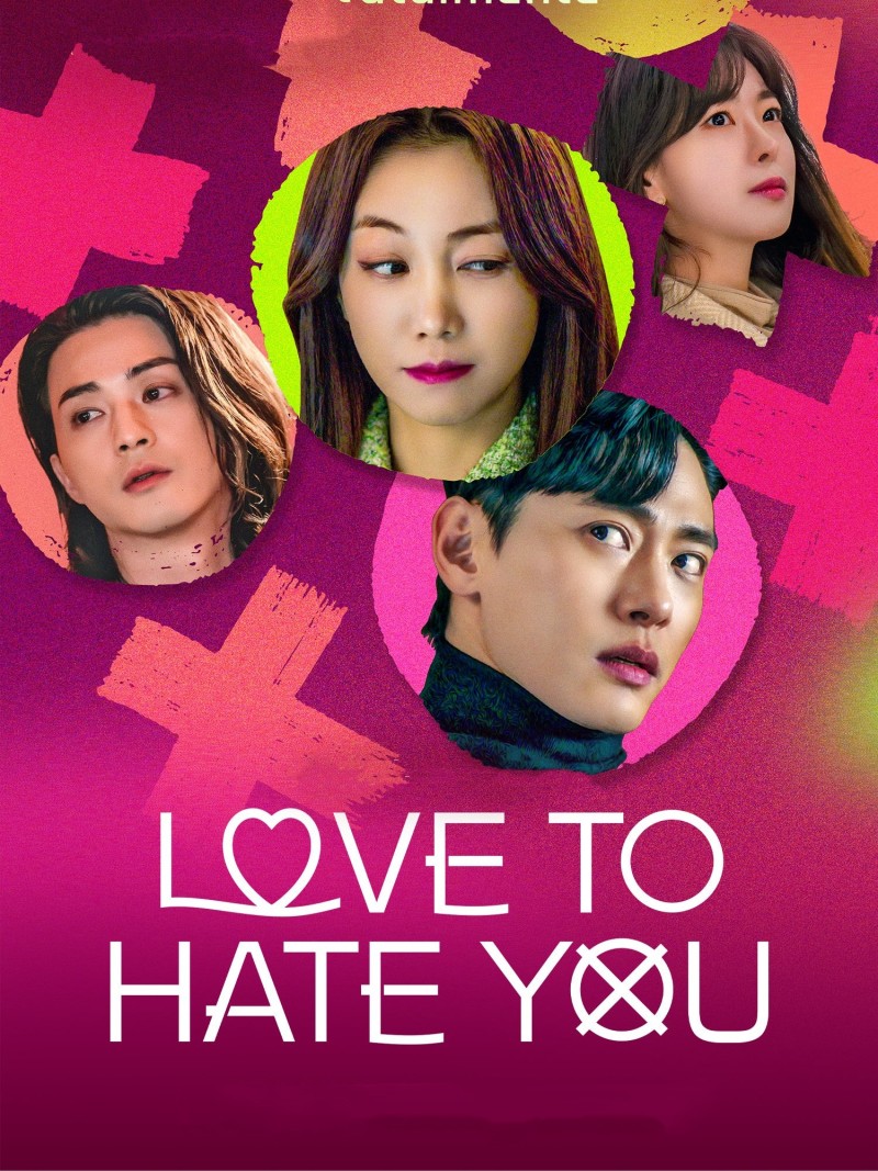 Love to Hate You