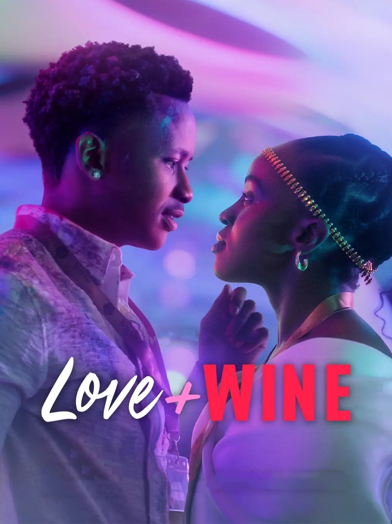 Love and Wine‎