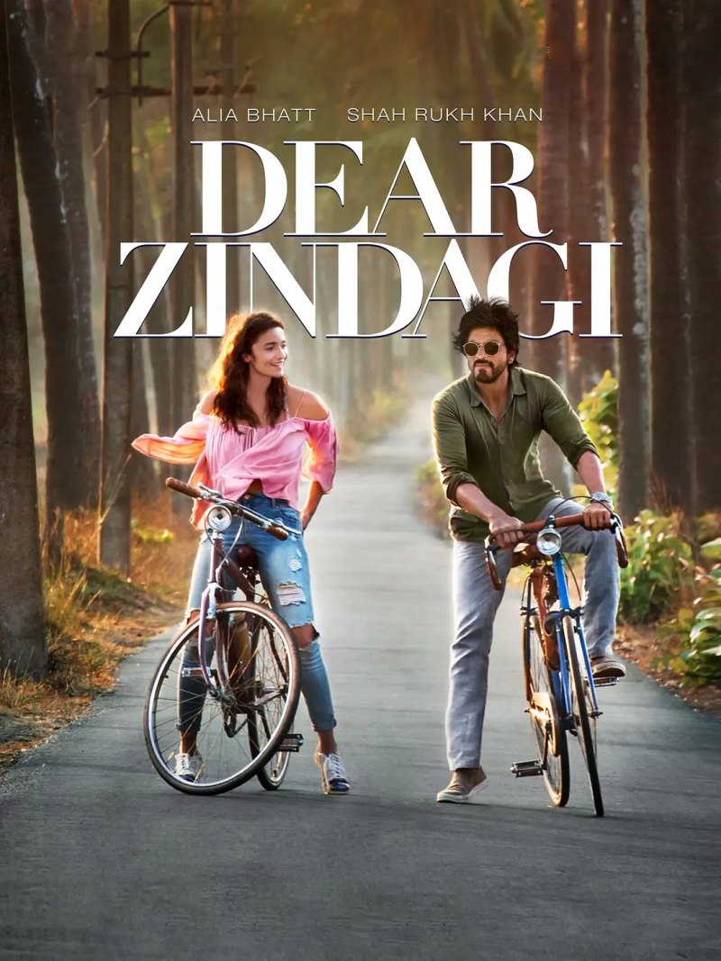 Dear Zindagi