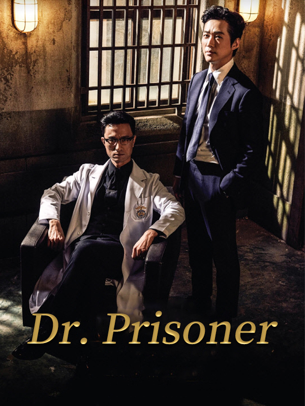 Dr. Prisoner
