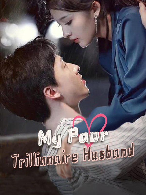 My Poor Trillionaire Husband
