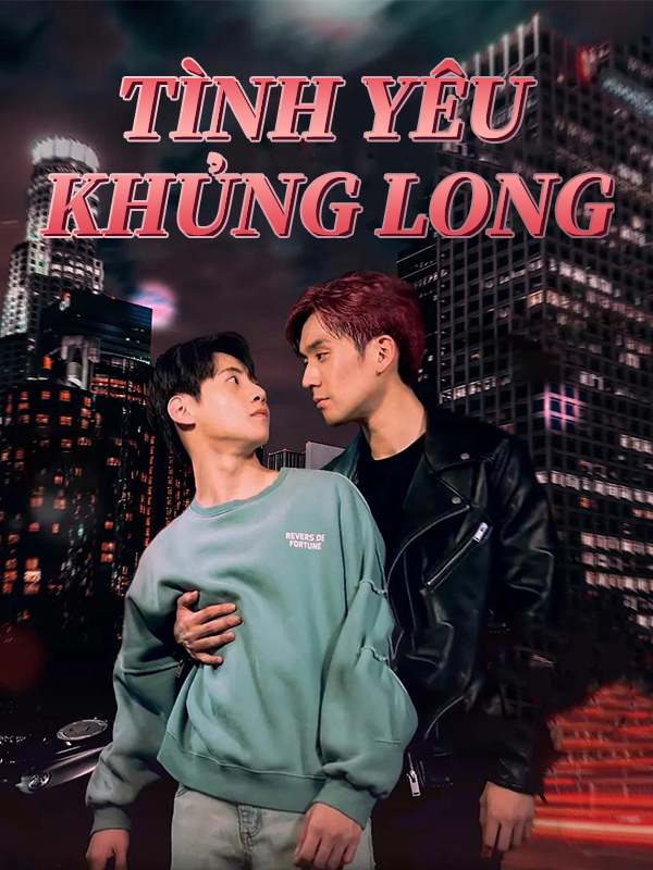 Tình Yêu Khủng Long
