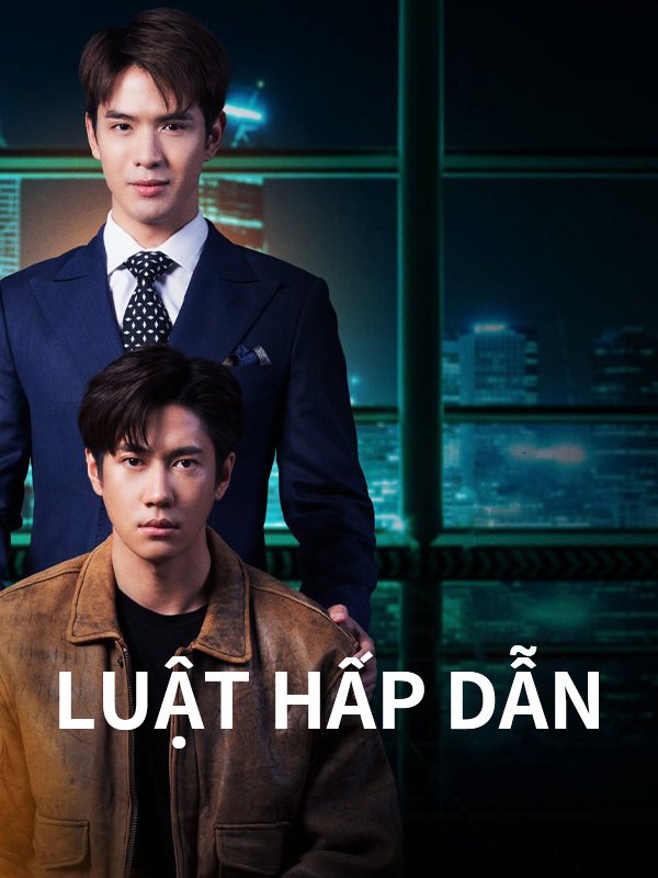 Luật Hấp Dẫn