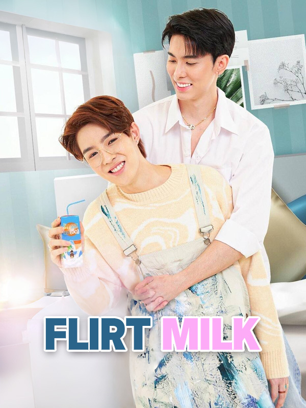 Flirt Milk