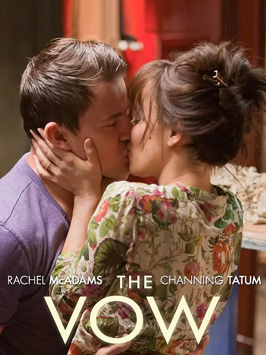 The Vow