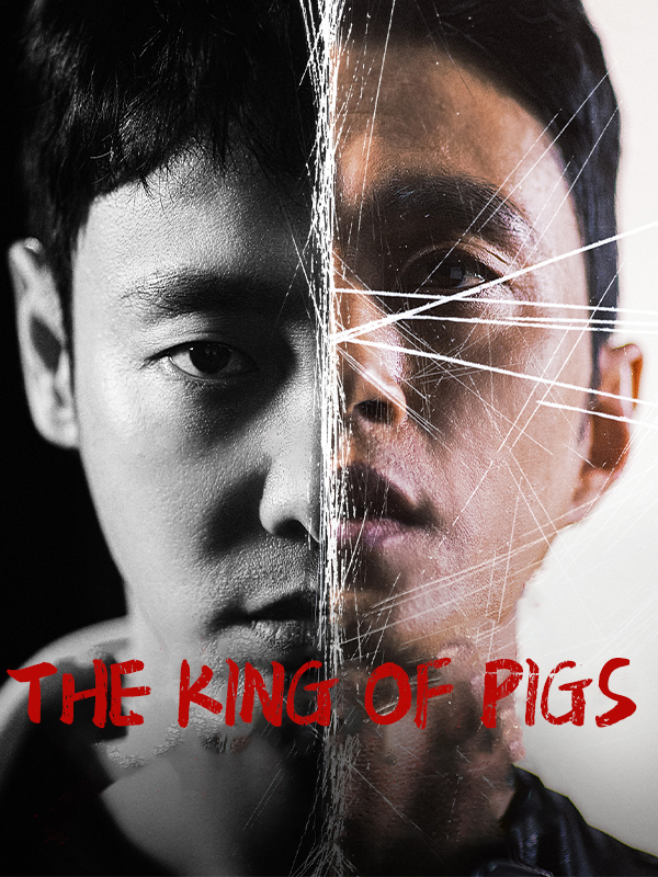 The King of Pigs