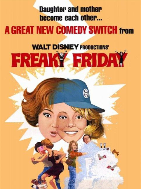 Freaky Friday
