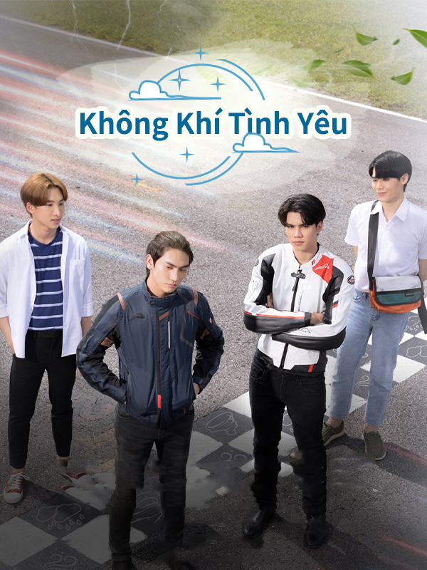 Không Khí Tình Yêu