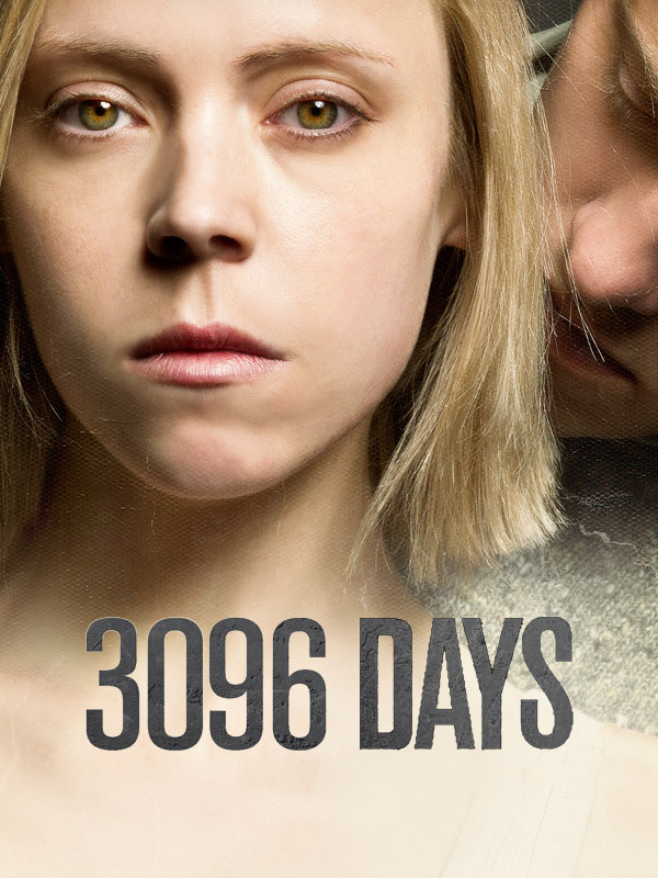 3096 Days