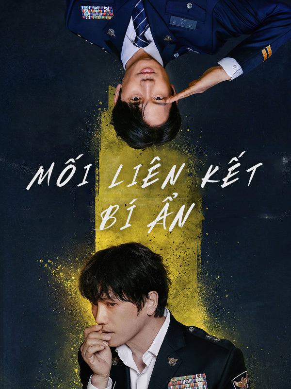 Mối Liên Kết Bí Ẩn