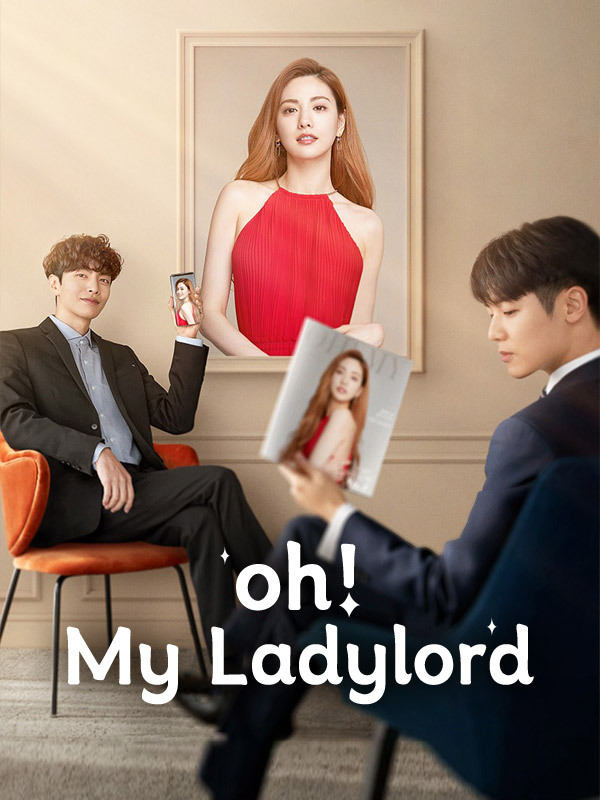 Oh My Ladylord