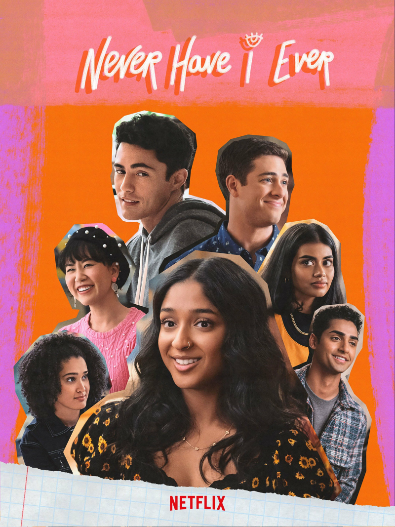 Never Have I Ever S03