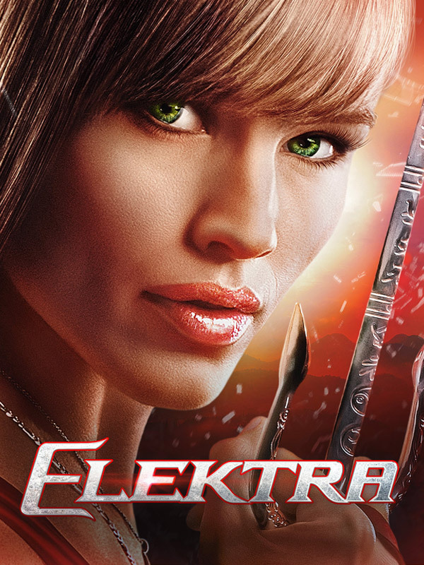 Elektra